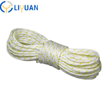 High Quality Durable Braided UHMWPE Packing Rope